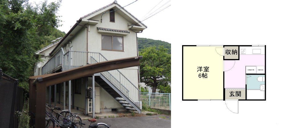 サンシャイン津島