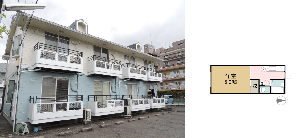 ドリーム小川