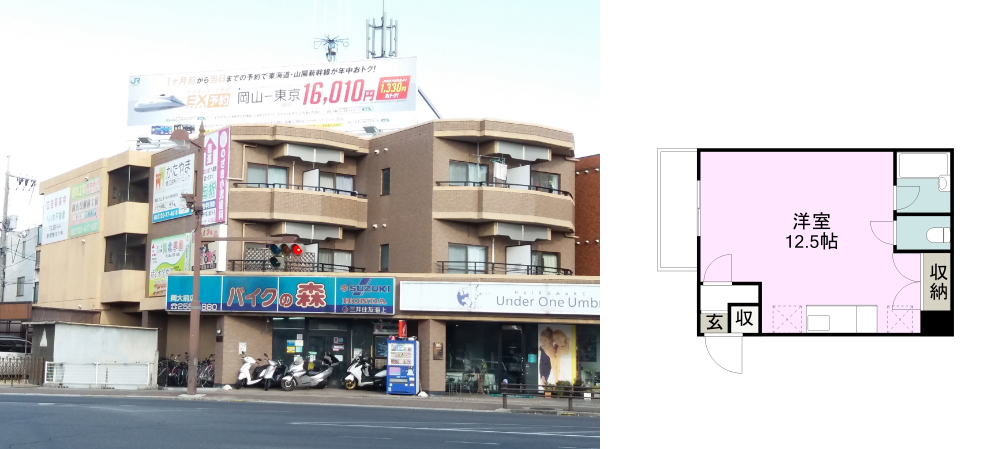 アクラート学南