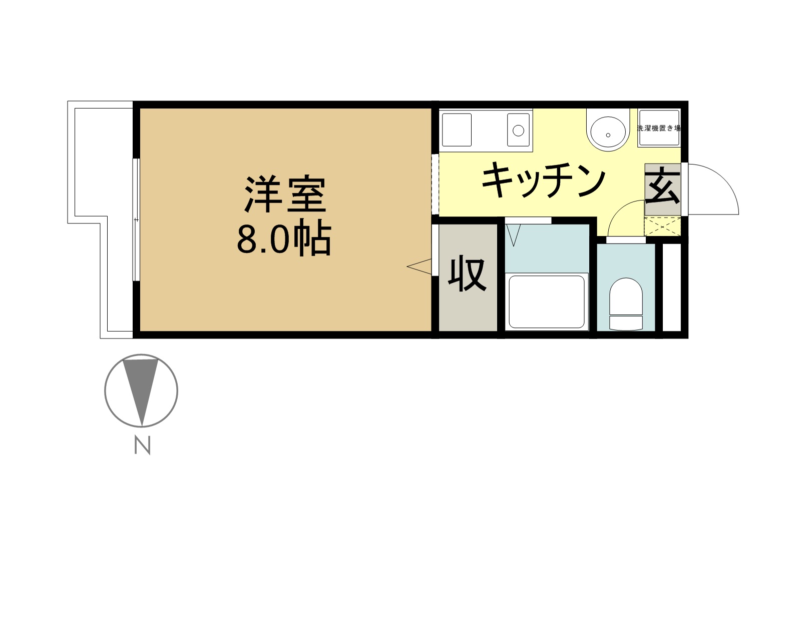 マンションフレンド