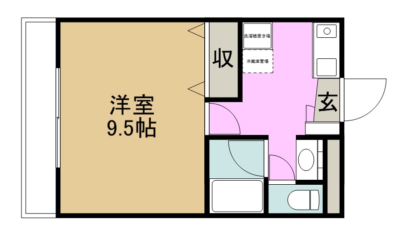 プロスペール学南