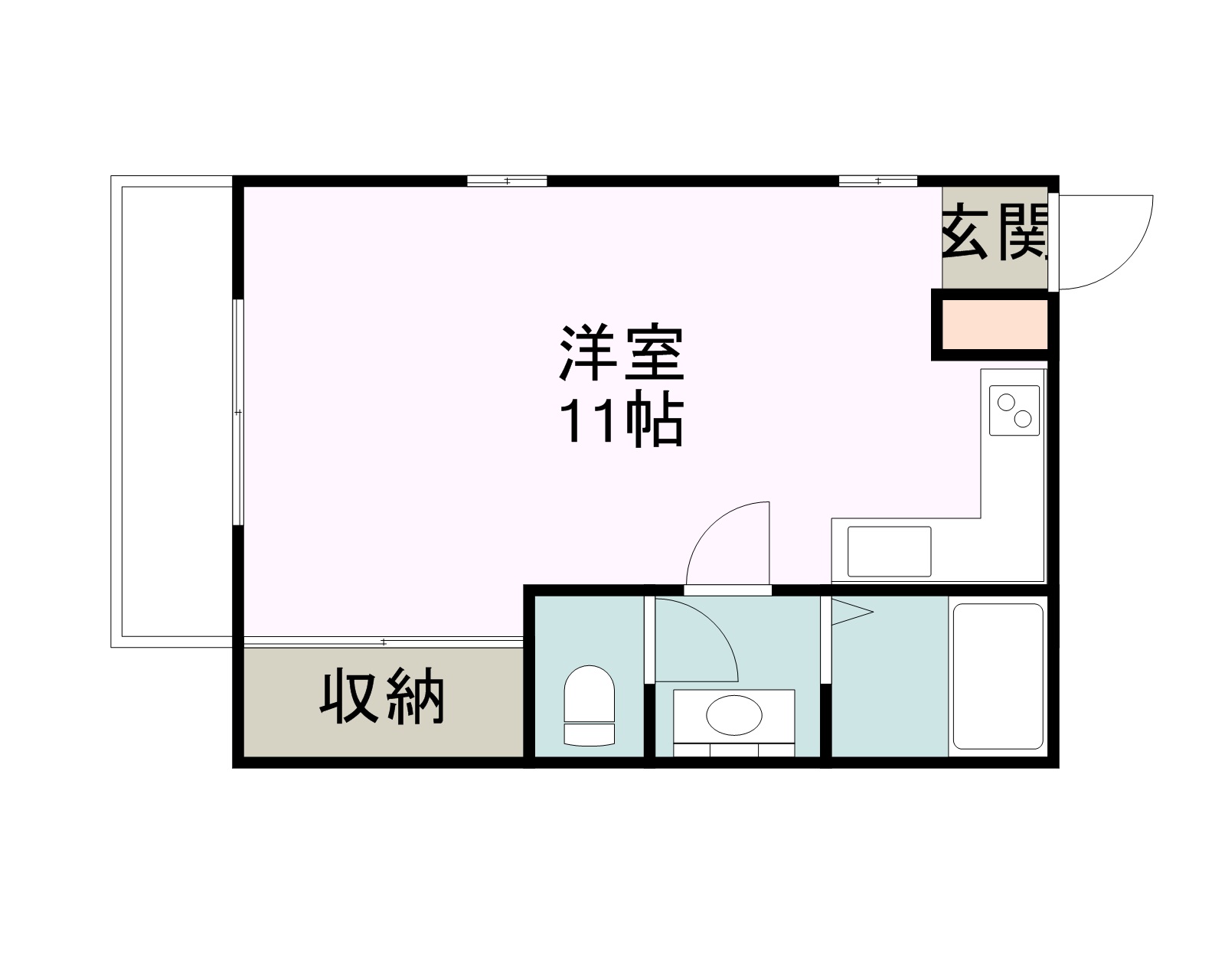 メープルハウス学南