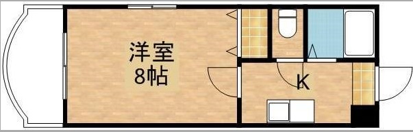 サンハイツ学南Ⅲ