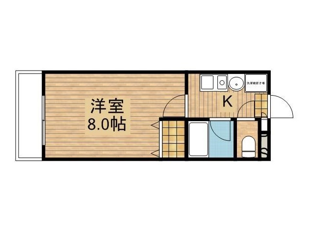 パラッツオ21