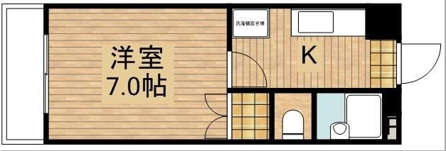 メゾン佛蘭西Ⅱ