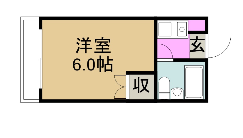 ベレニセス門