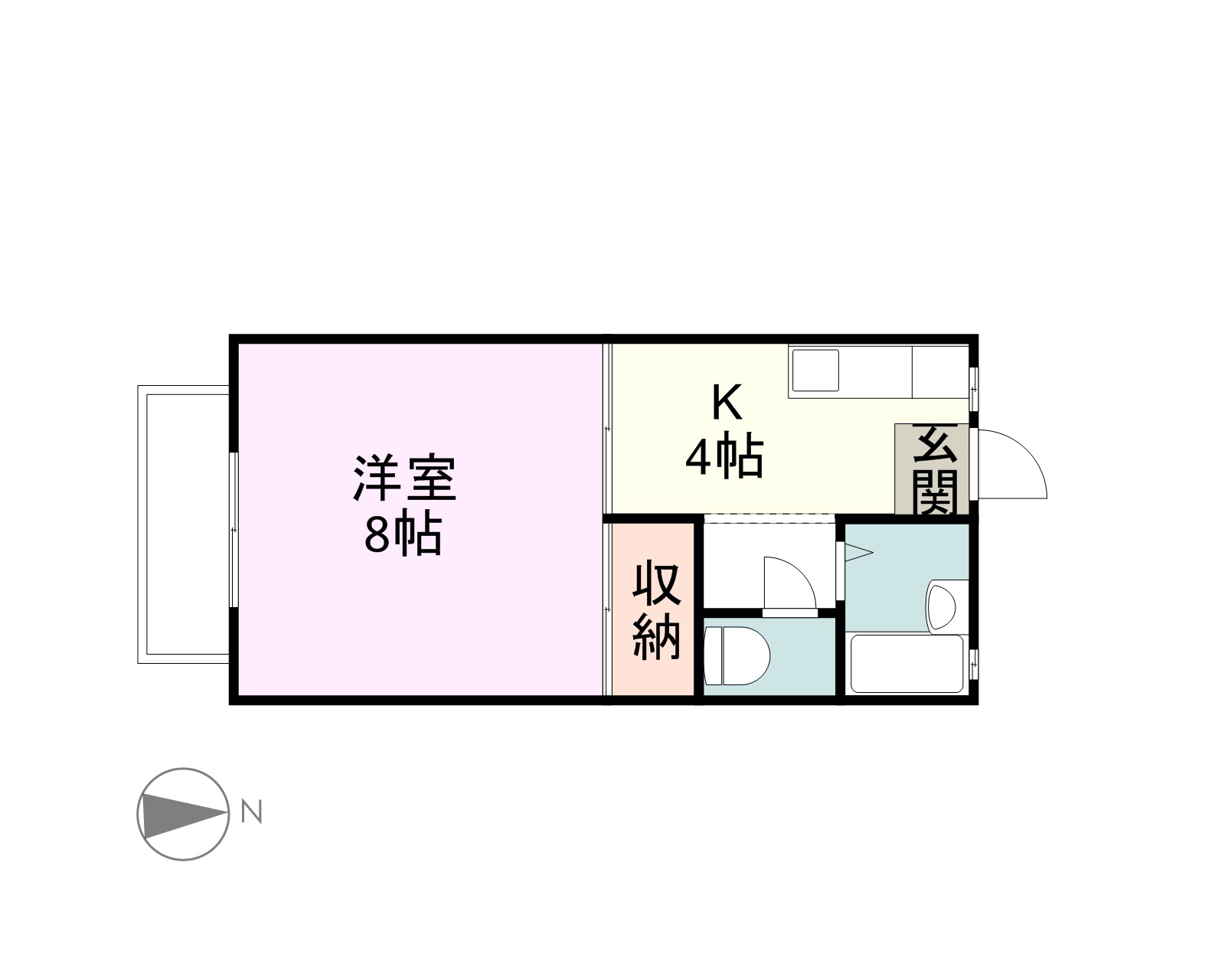 フローリッシュ片山