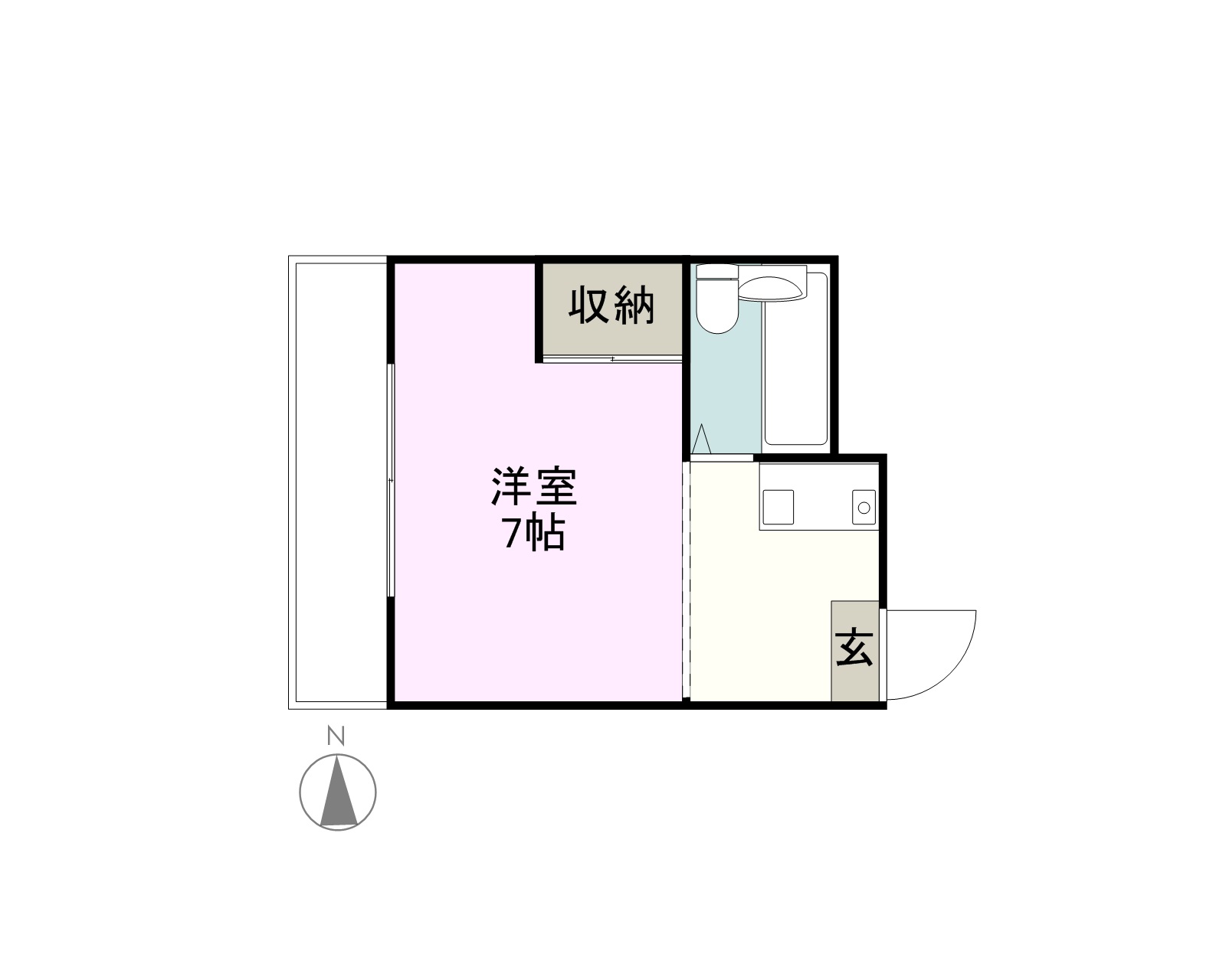 プレアール学南Ⅱ