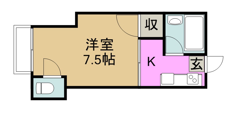 コーポ光