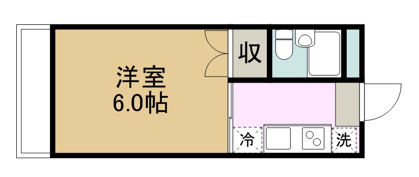 ミラドール津島