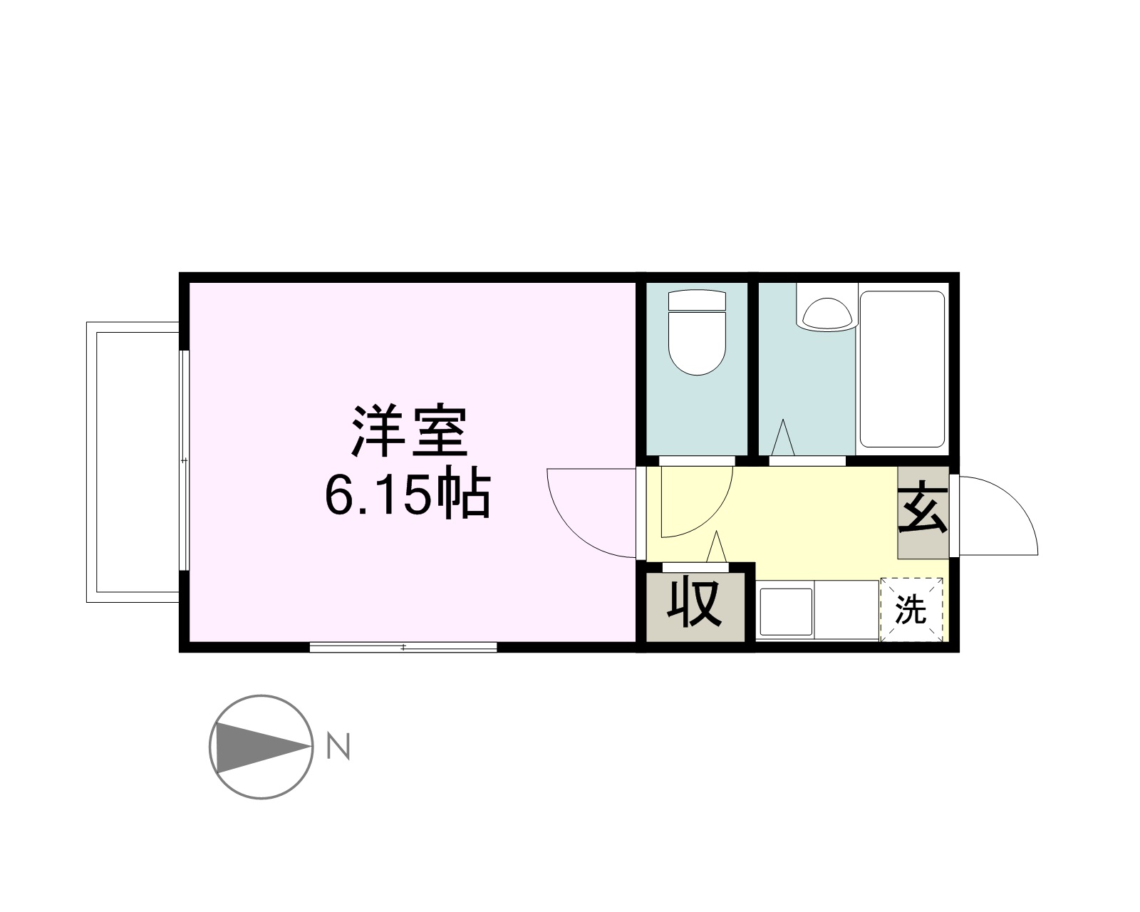 ヴェリタス A
