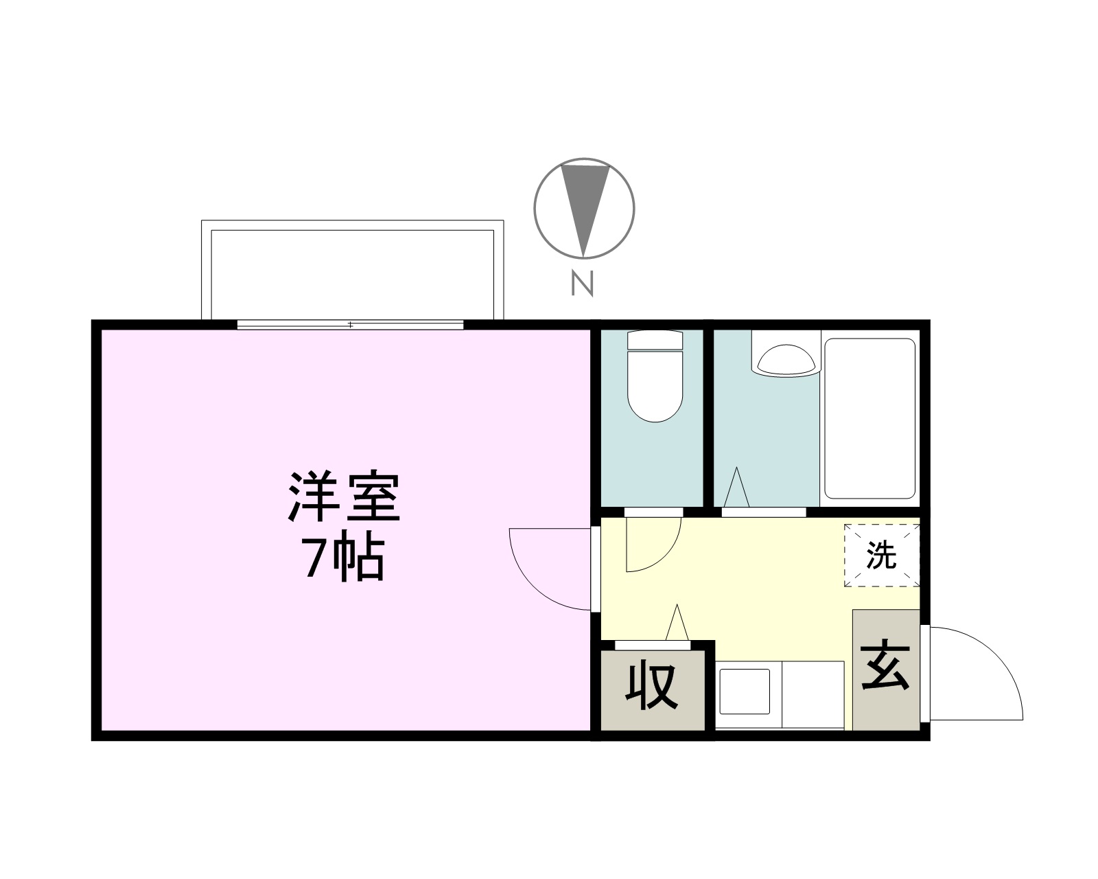 ヴェリタス B