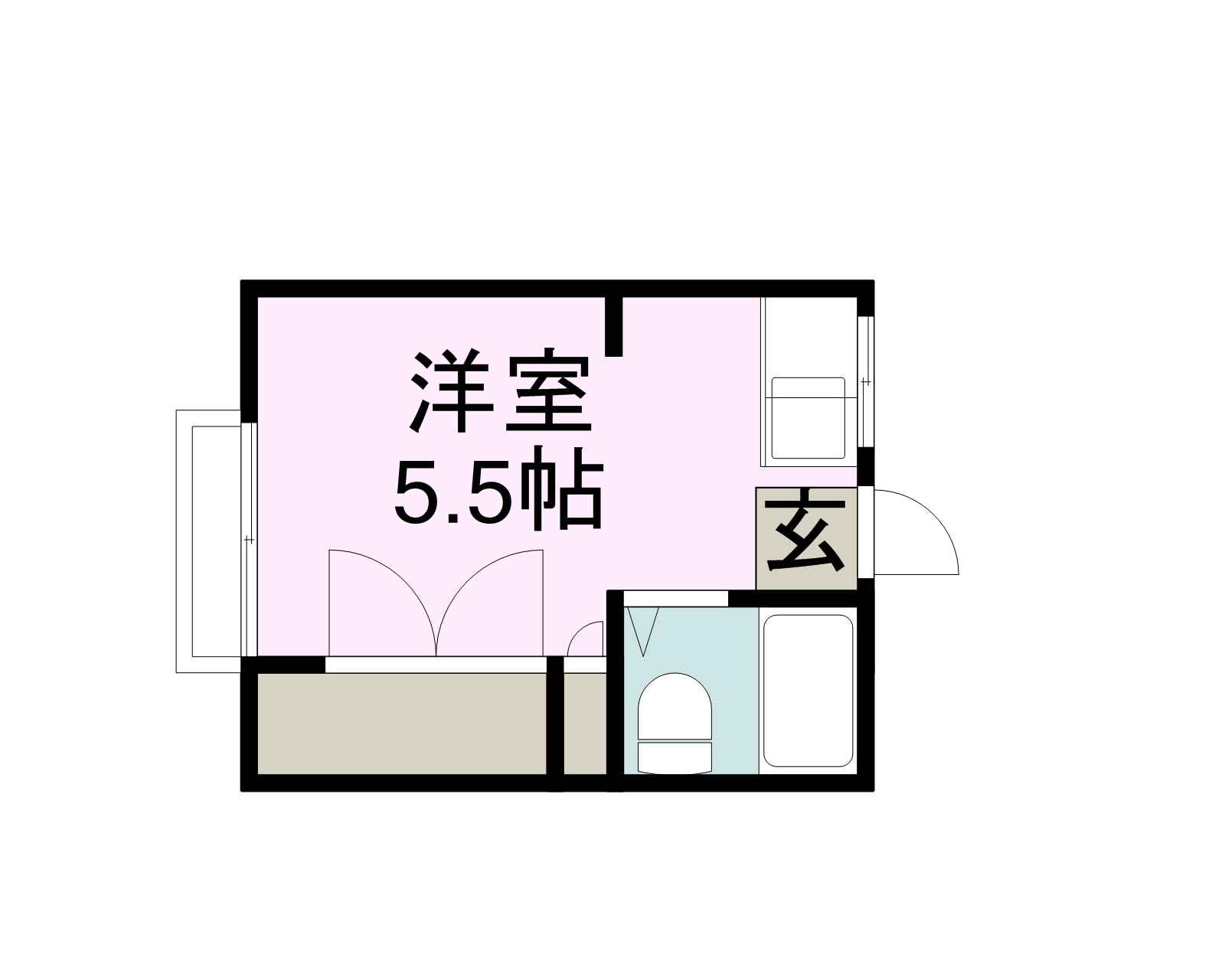 ホワイトアヴェニュ