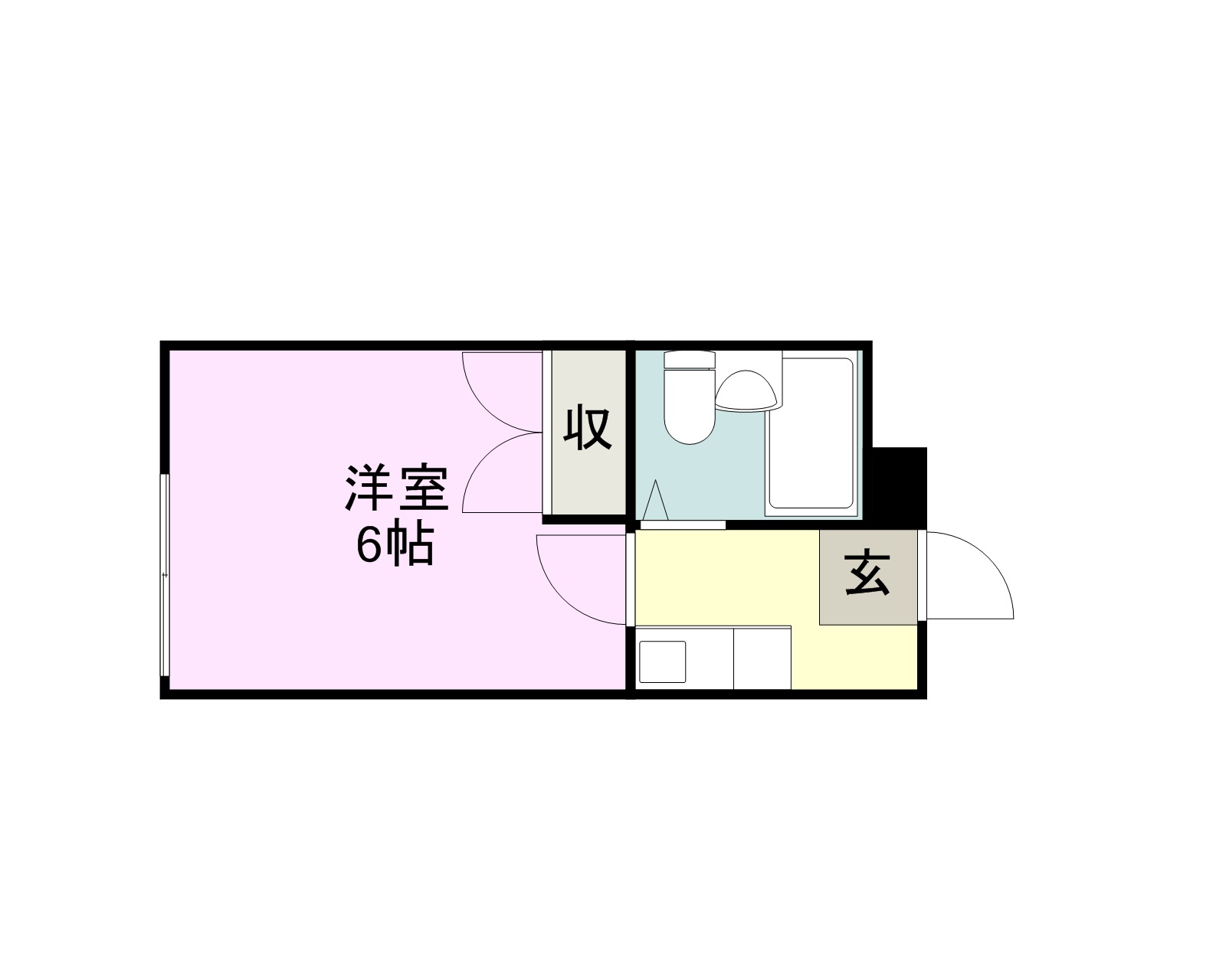 ミルフォード津島
