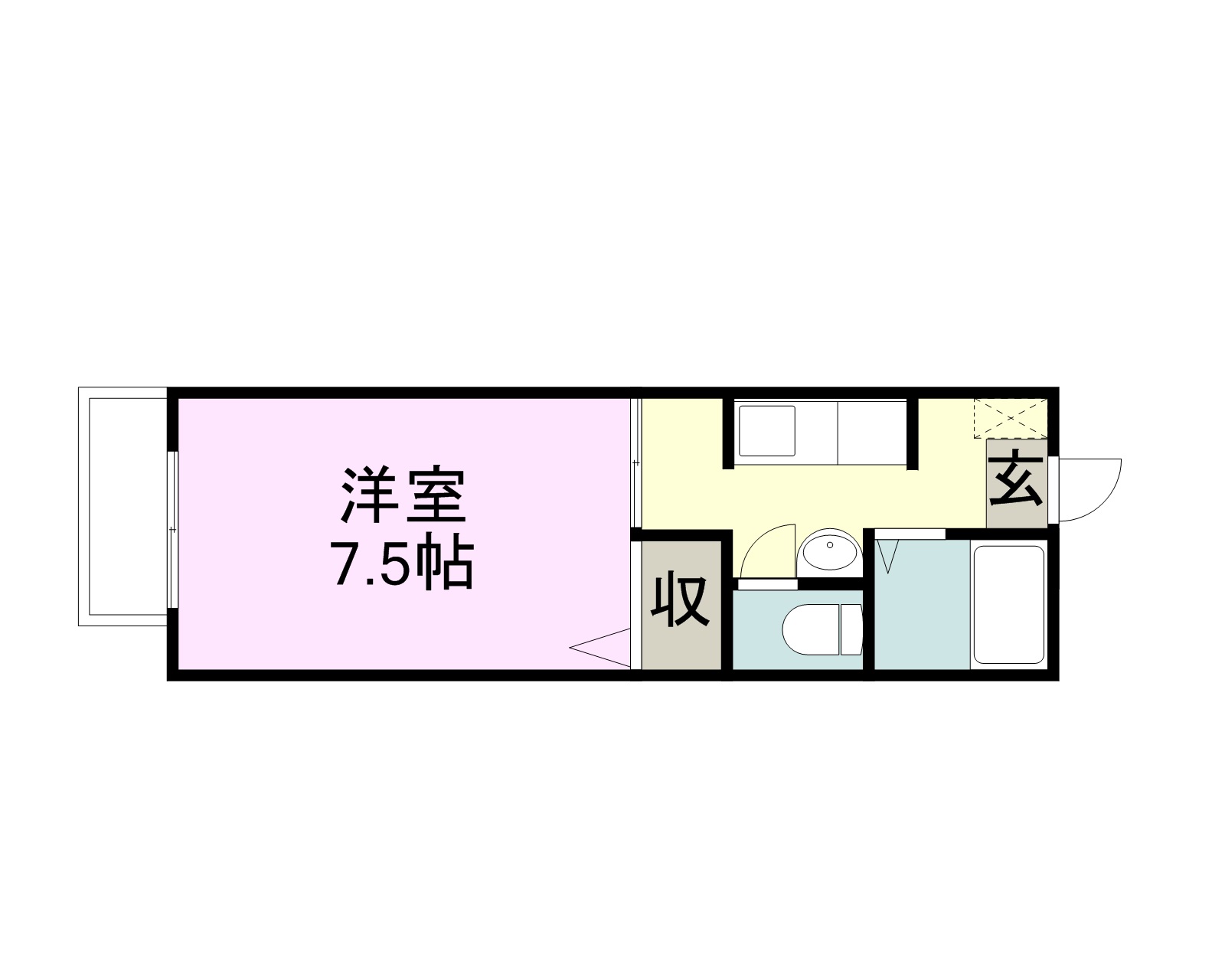 セレーネ B