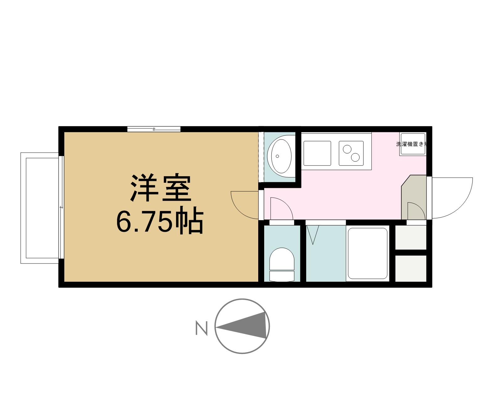 グレイス津島東