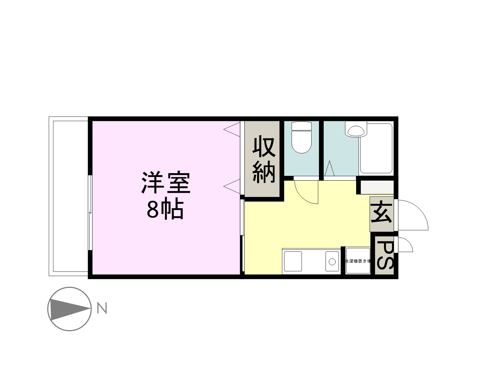津島ガーデンハウス