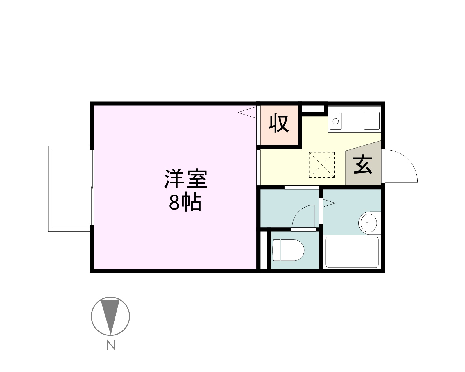 シャトレー愛