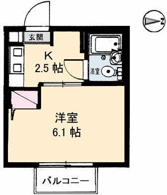 パークハイムふくい