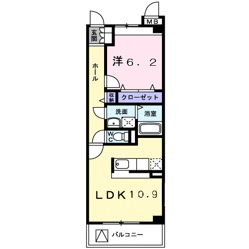 パラッツォ津島