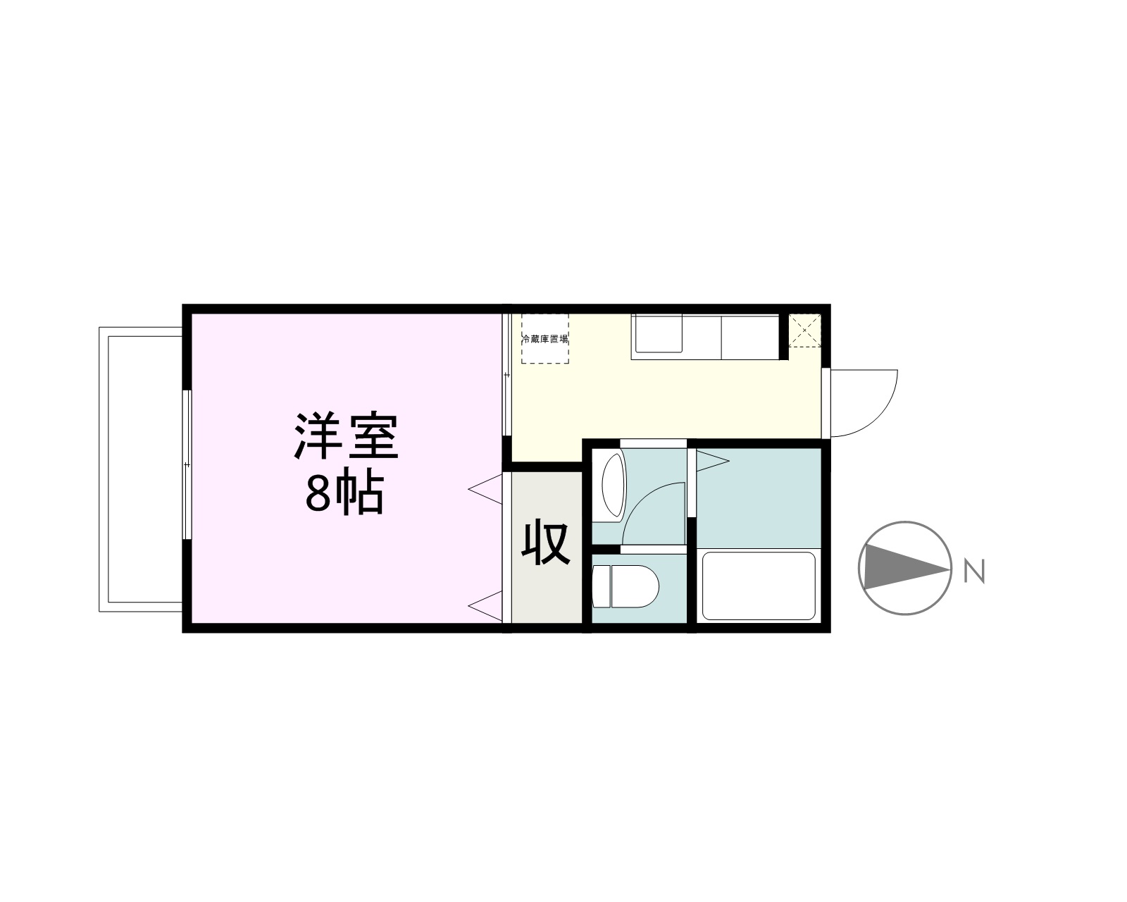 ボアグラン津島