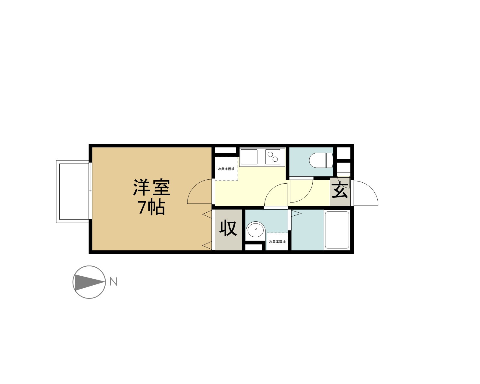 ドリーム津島