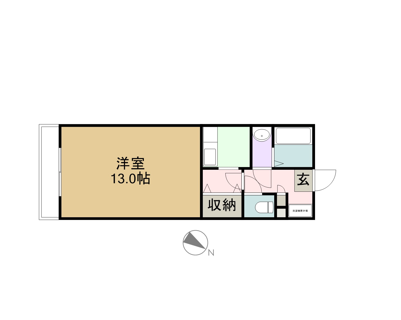 ヴィクトワール南方