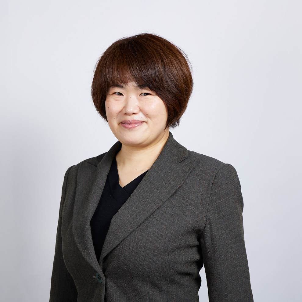 内田雅子