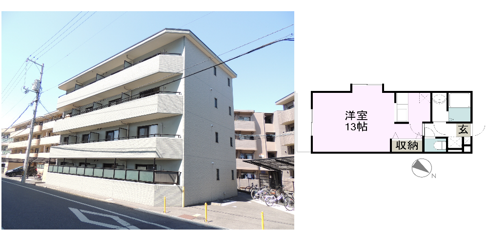 ヴィクトワール南方