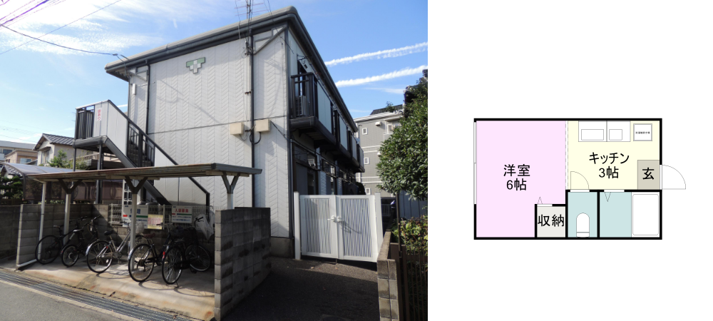 ビーライン北方