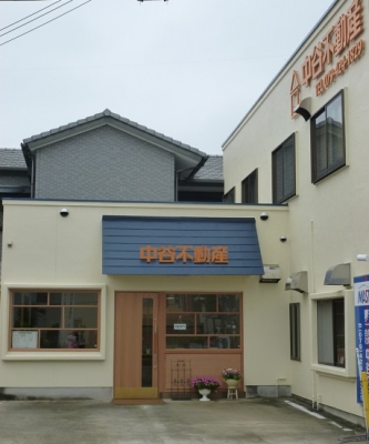 リニューアル店舗外観