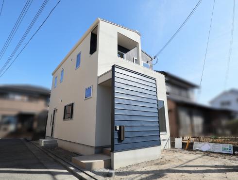 養田新築