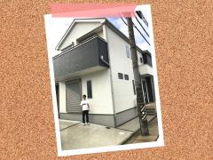 1809O様西店