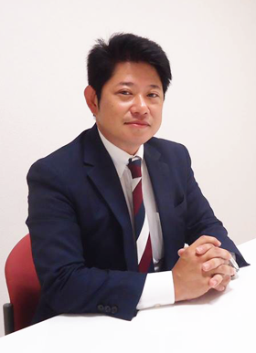 アイデム社長