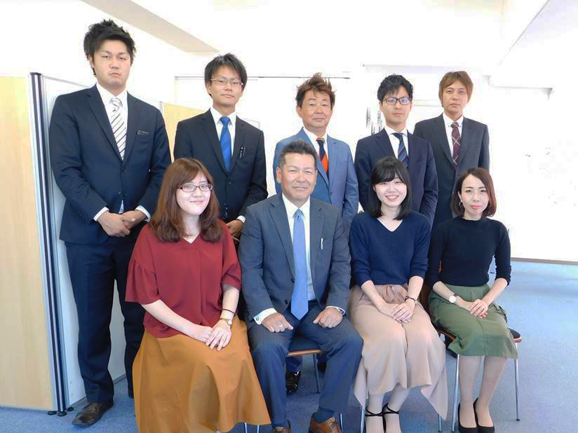 アイデム中川店