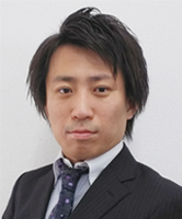 安井店長