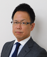 松山店長