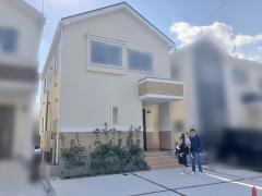 1811I中川店
