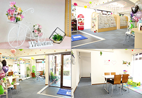 中川店店舗写真