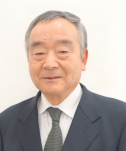 徳増 秀夫