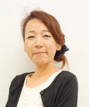 奥村 千加子