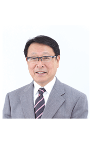 代表取締役 吉野 耕二