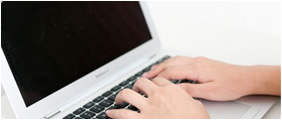 インターネットから