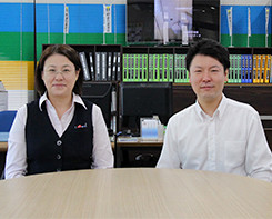 学生マンション情報センター