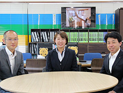 中央支店