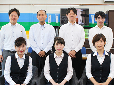 賃貸情報センター