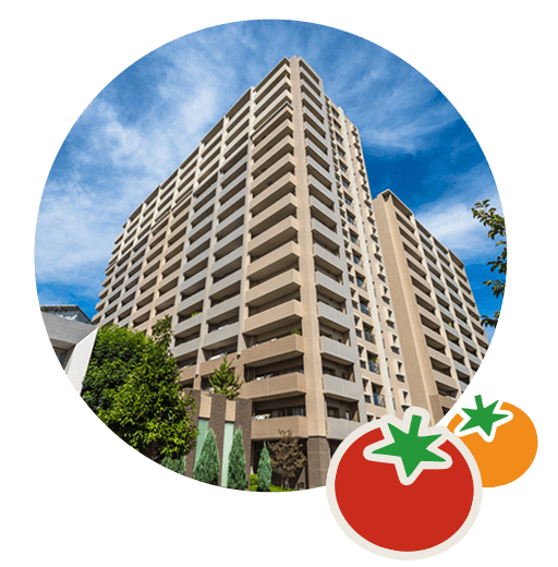 売りたい方・買いたい方image