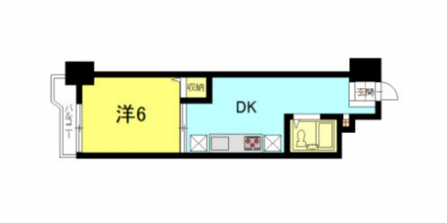 ラフェスタ秋田中通