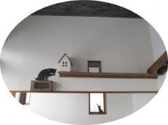 フォレストサイド キャットウォーク