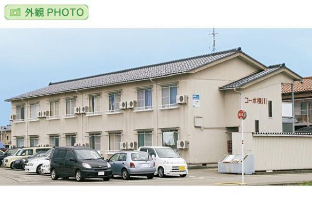 コーポ横川